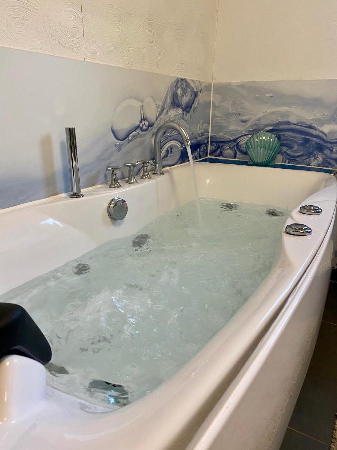 Apartament Eifelstein, Mit Whirlpool Und Ofen Dahlem (Euskirchen)